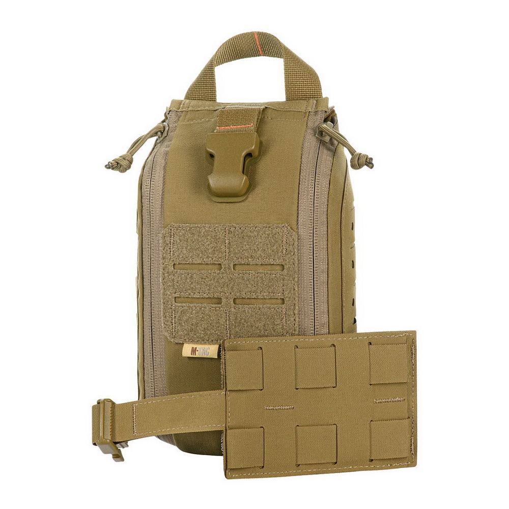 M-Tac Medical Pouch Rip Off Gen.II