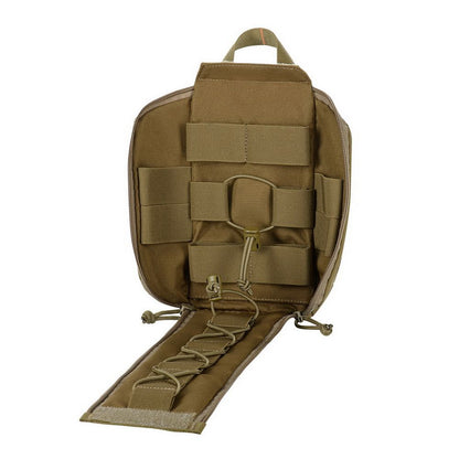 M-Tac Medical Pouch Rip Off Gen.II
