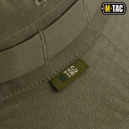 M-Tac Panama Boonie Hat Rip-Stop