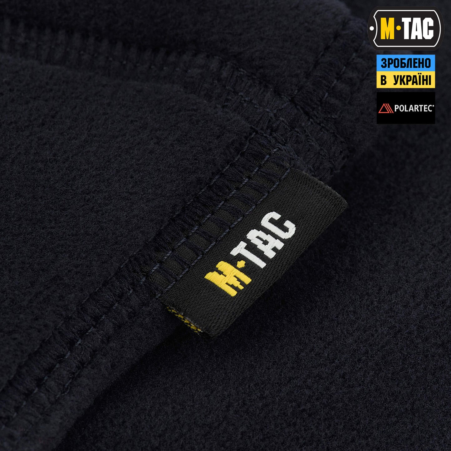 M-Tac Anatomical Neck Gaiter Polartec
