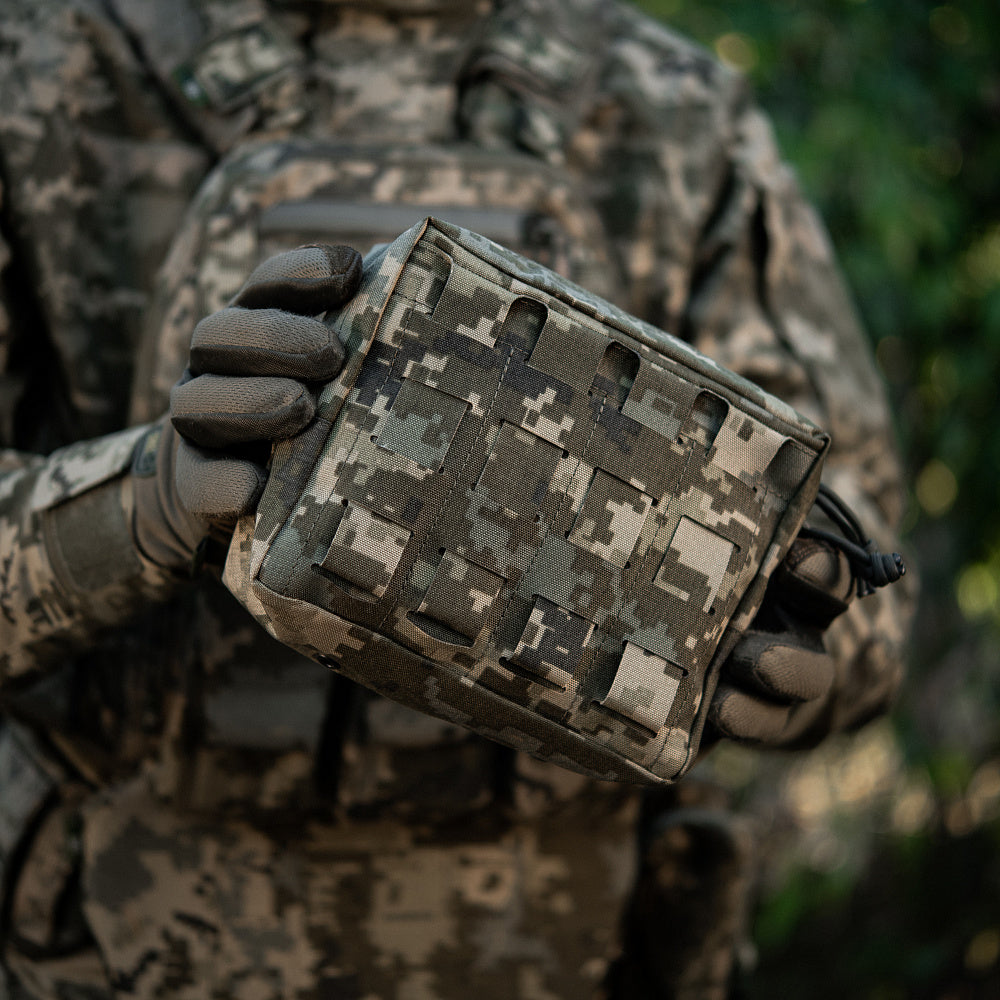 M-Tac Utility Pouch Elite (Medium)