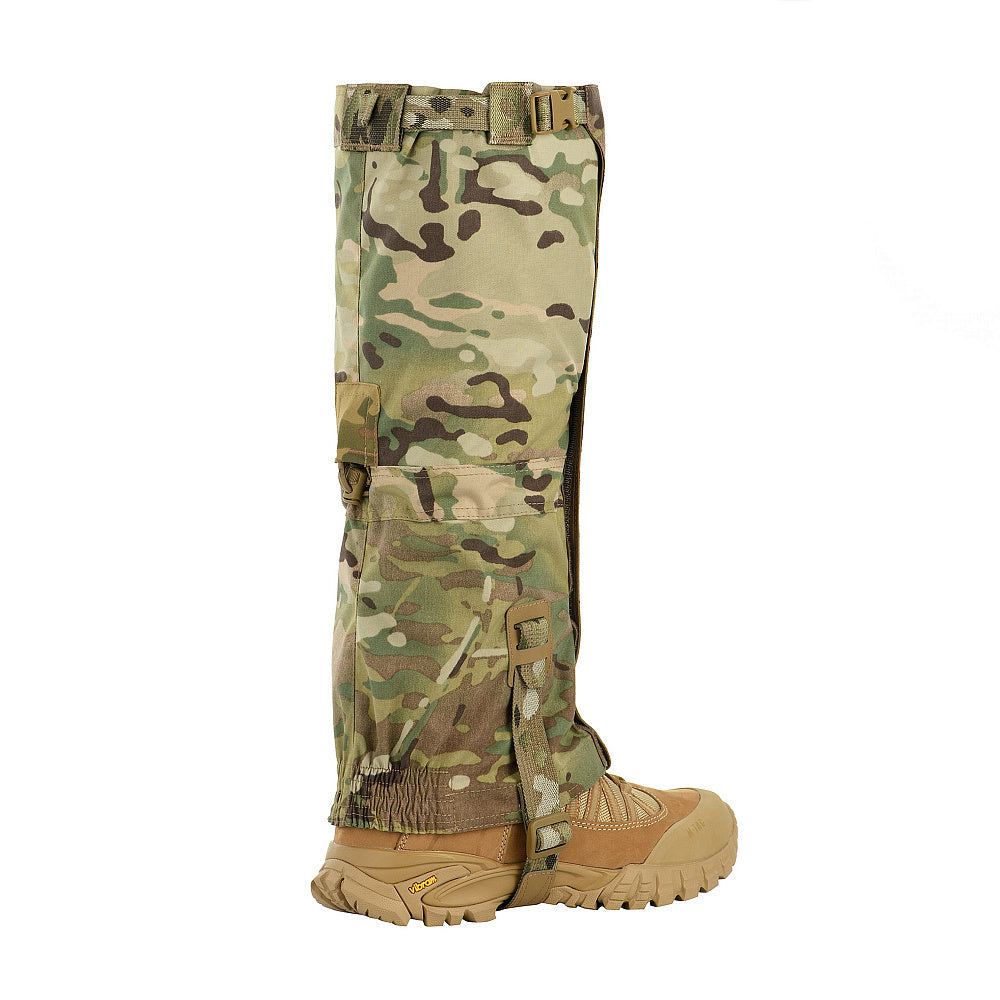 M-Tac Boot Gaiters Elite