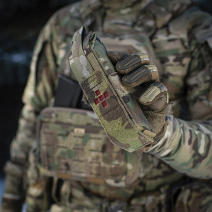 M-Tac Pouch for Tourniquet Closed