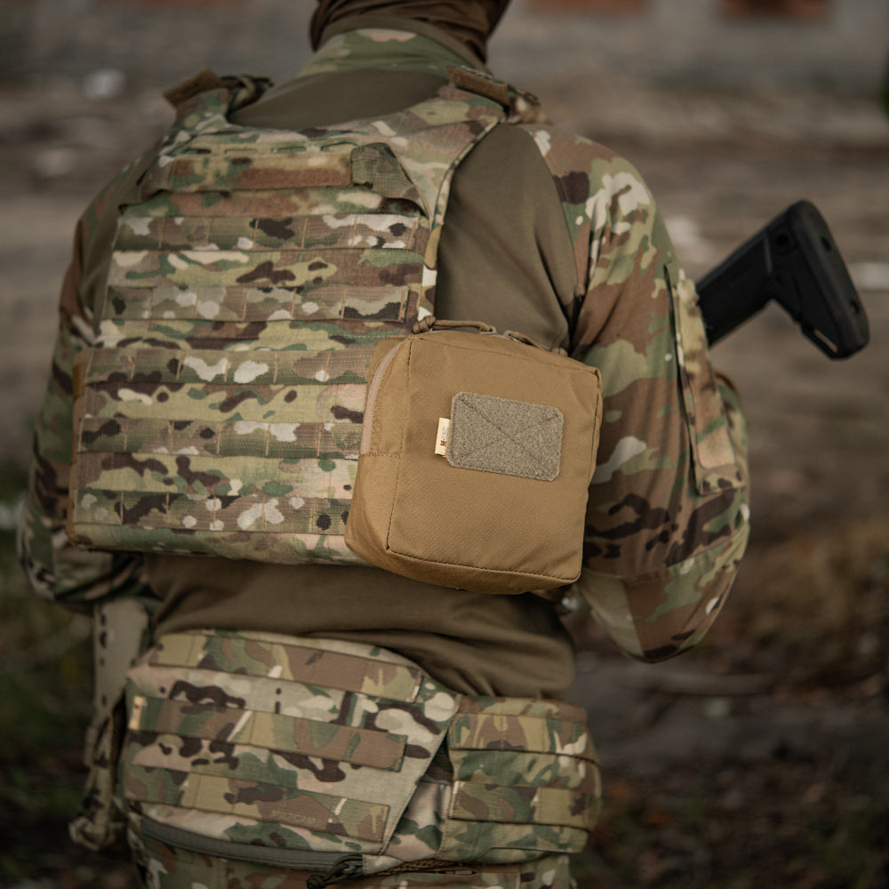 M-Tac Utility Pouch Elite (Small)