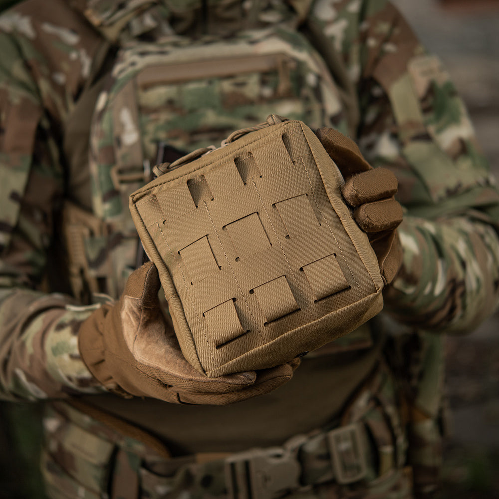 M-Tac Utility Pouch Elite (Small)