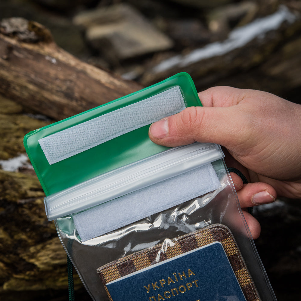 M-Tac Waterproof Case for Documents