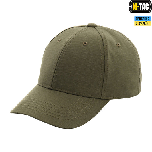 M-Tac Baseball Cap Elite Flex Ripstop