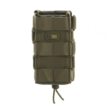 M-Tac Double Open Top AR/AK Mag Pouch