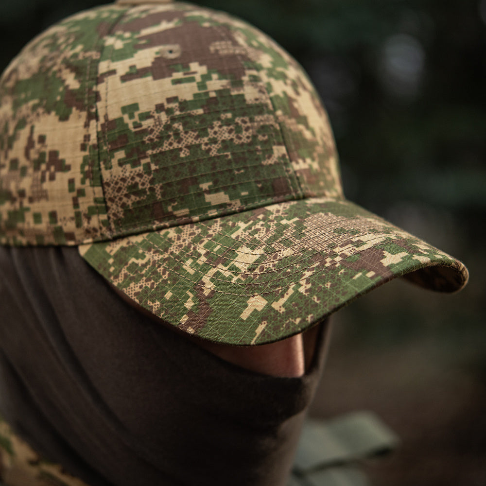 M-Tac Baseball Cap Rip-Stop