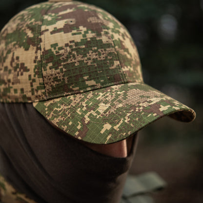 M-Tac Baseball Cap Rip-Stop