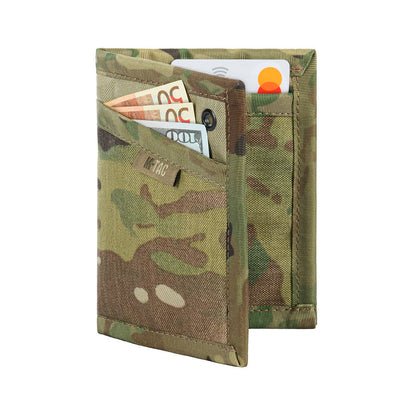 M-Tac Tactical Wallet Elite