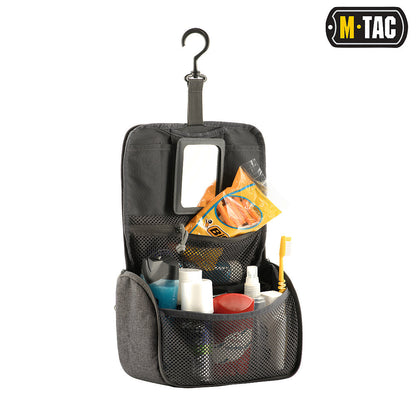 M‑Tac Tactical Toiletry Bag