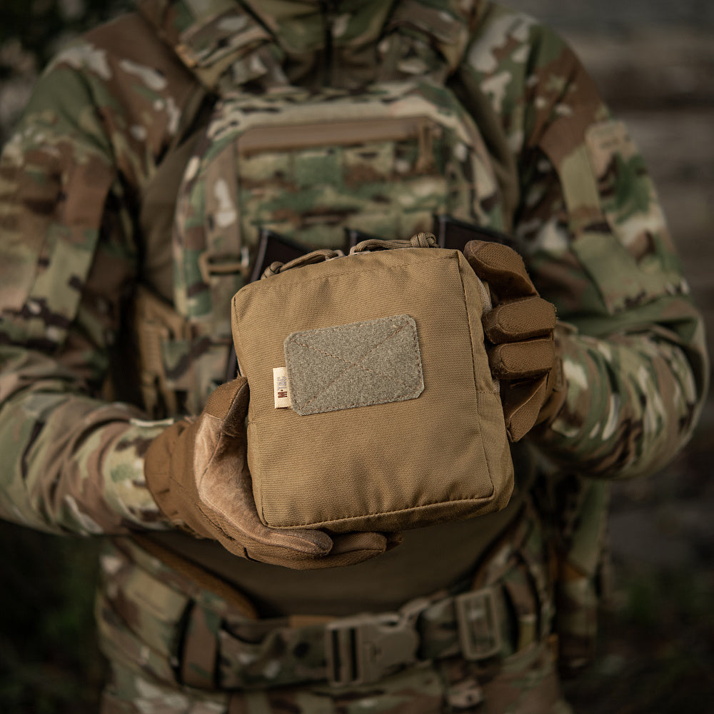 M-Tac Utility Pouch Elite (Small)