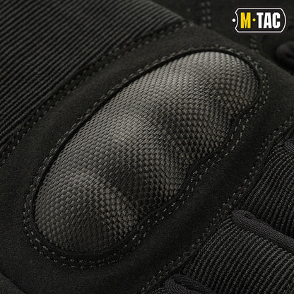 M-Tac Assault Tactical Mk.3 Fingerless Gloves