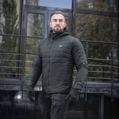 M-Tac Jacket Berserk