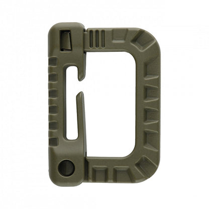 Plastic Carabiner Grimloc (Set of 5)