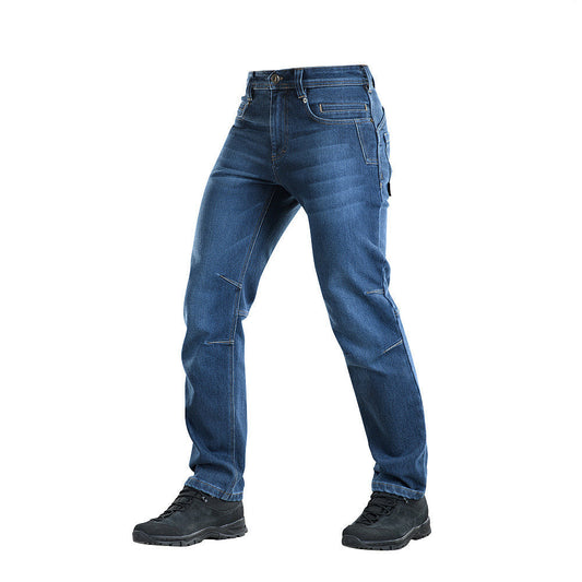 M-Tac Jeans Tactical Gen.I Cordura Regular Fit