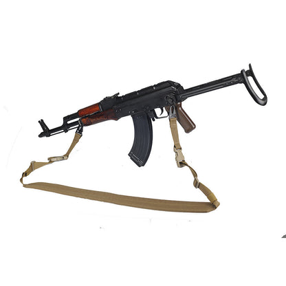 M-Tac 2-Point Sling with Carabiner