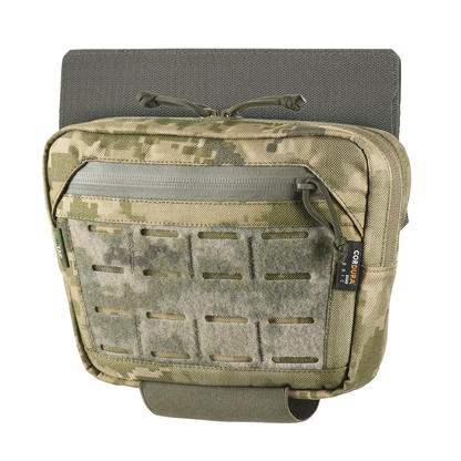 M-Tac Plate Carrier Lower Accessory Pouch Large