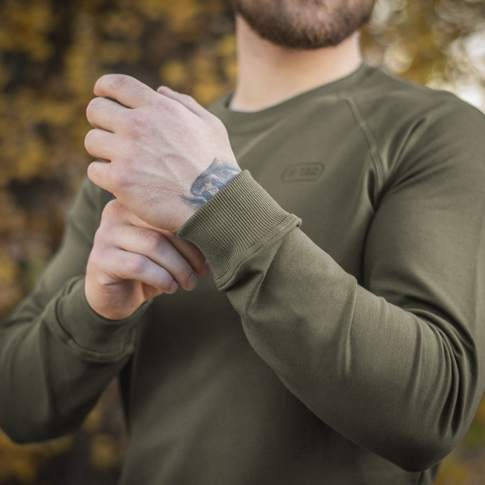 M-Tac Raglan Athlete