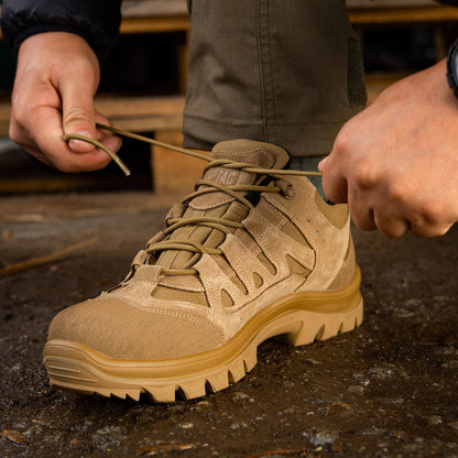 M-Tac Tactical Sneakers Leopard R Winter Gen.II