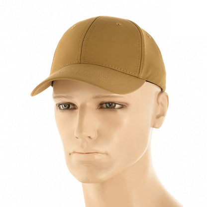 M-Tac Baseball Cap Lightweight Flex