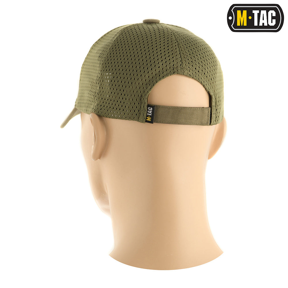 M-Tac Mesh Cap