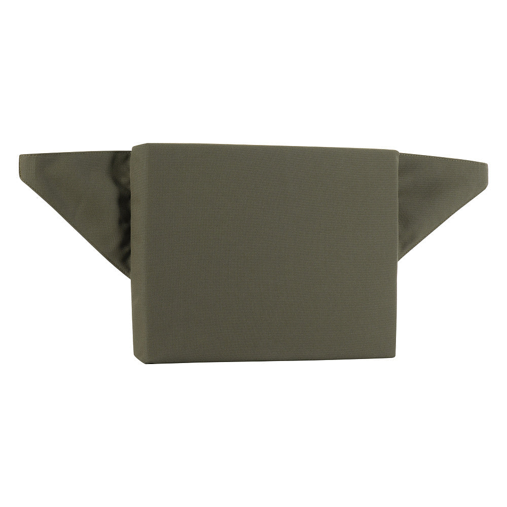 M-Tac Seat Mat with Belt ARMOR