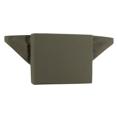 M-Tac Seat Mat with Belt ARMOR