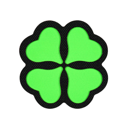 M-Tac Patch Clover GID