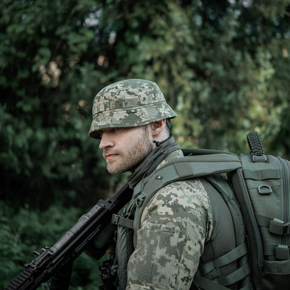 M-Tac Boonie Hat Gen.II Flex Rip-Stop