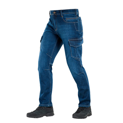 M-Tac Jeans Spartan