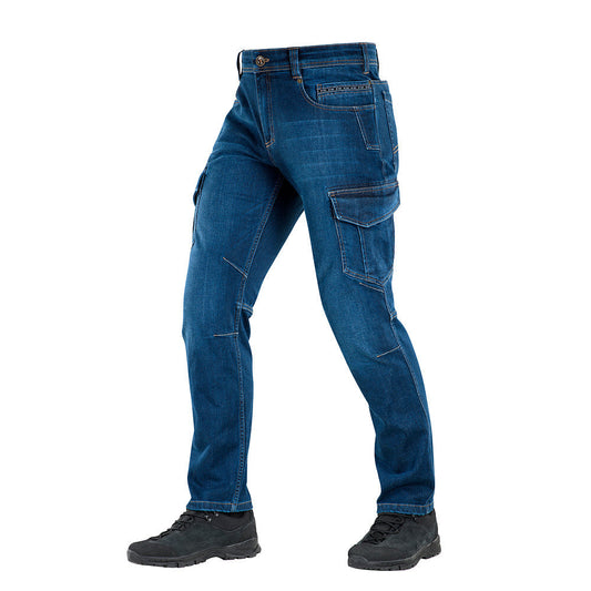 M-Tac Jeans Spartan