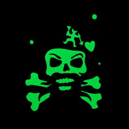 M-Tac Patch Smile