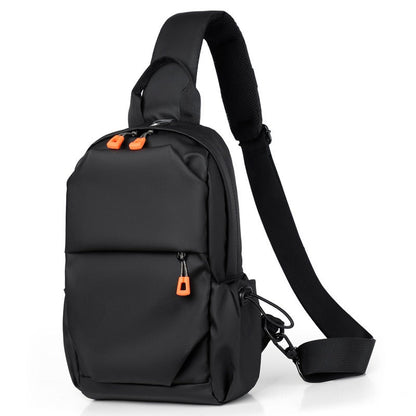 Crossbody Shoulder Bag Fashionable Multi functional Cross Shoulder Bag