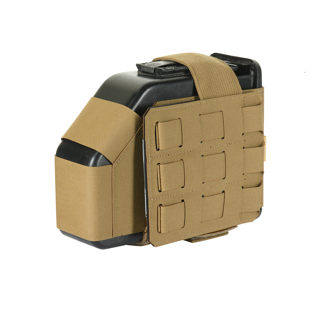 M-Tac Pouch M249 Ammo Box Fast