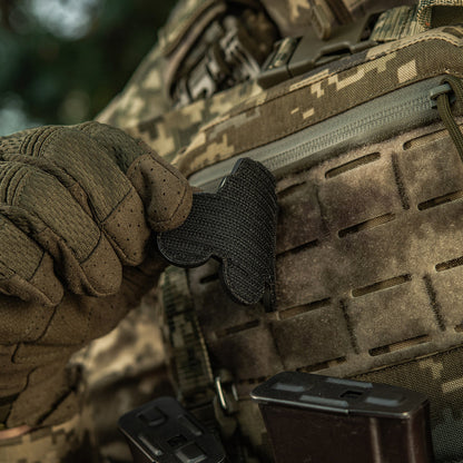 M-Tac Patch HMMWV PVC