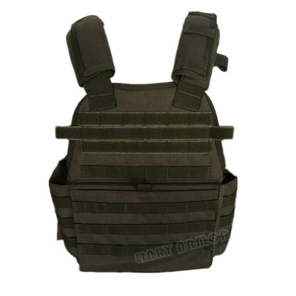 Customized Bulletproof Vests for Sale |  Buy Carrier Vests Online