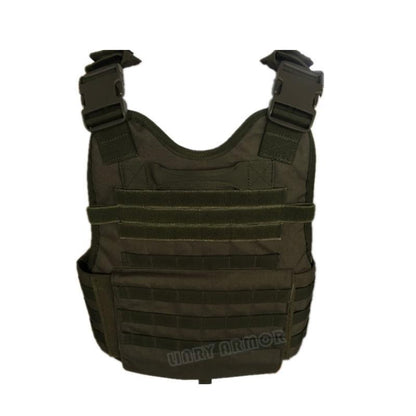 Customized Bulletproof Vests for Sale |  Buy Carrier Vests Online