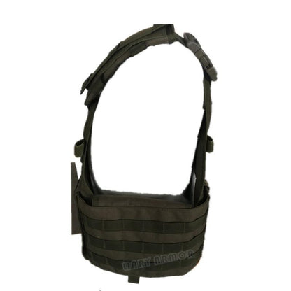 Customized Bulletproof Vests for Sale |  Buy Carrier Vests Online