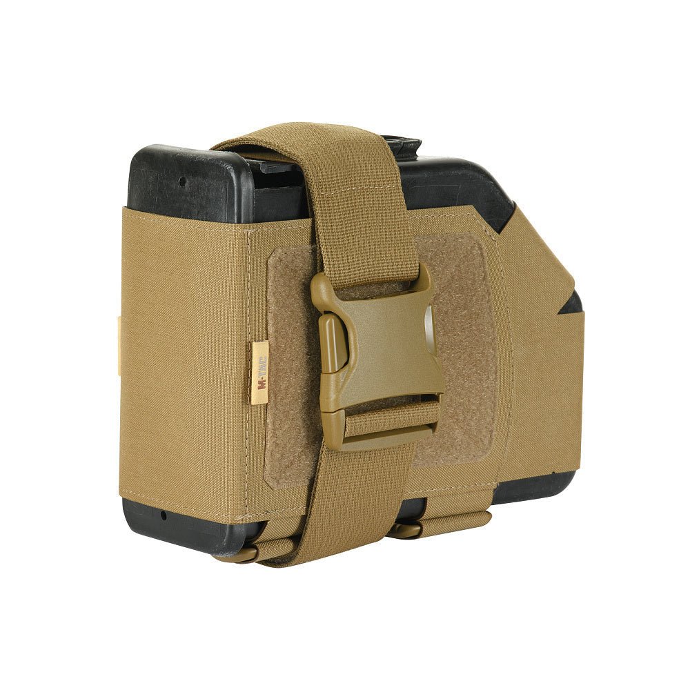 M-Tac Pouch M249 Ammo Box Fast