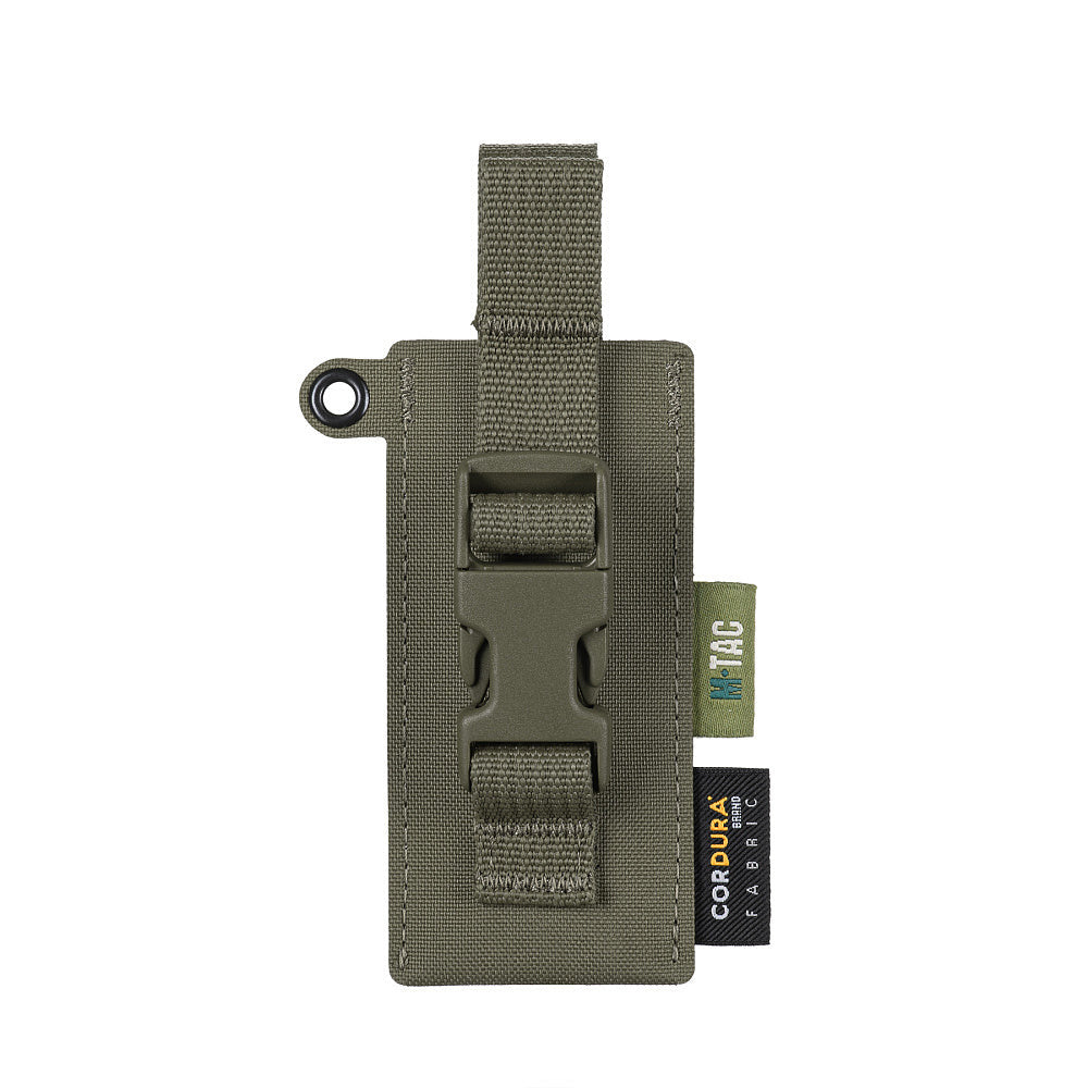 M-Tac Pouch for Medical Scissors Laser Cut