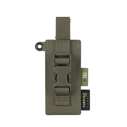 M-Tac Pouch for Medical Scissors Laser Cut