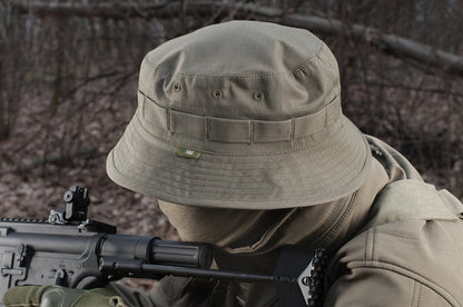 M-Tac Panama Boonie Hat Rip-Stop