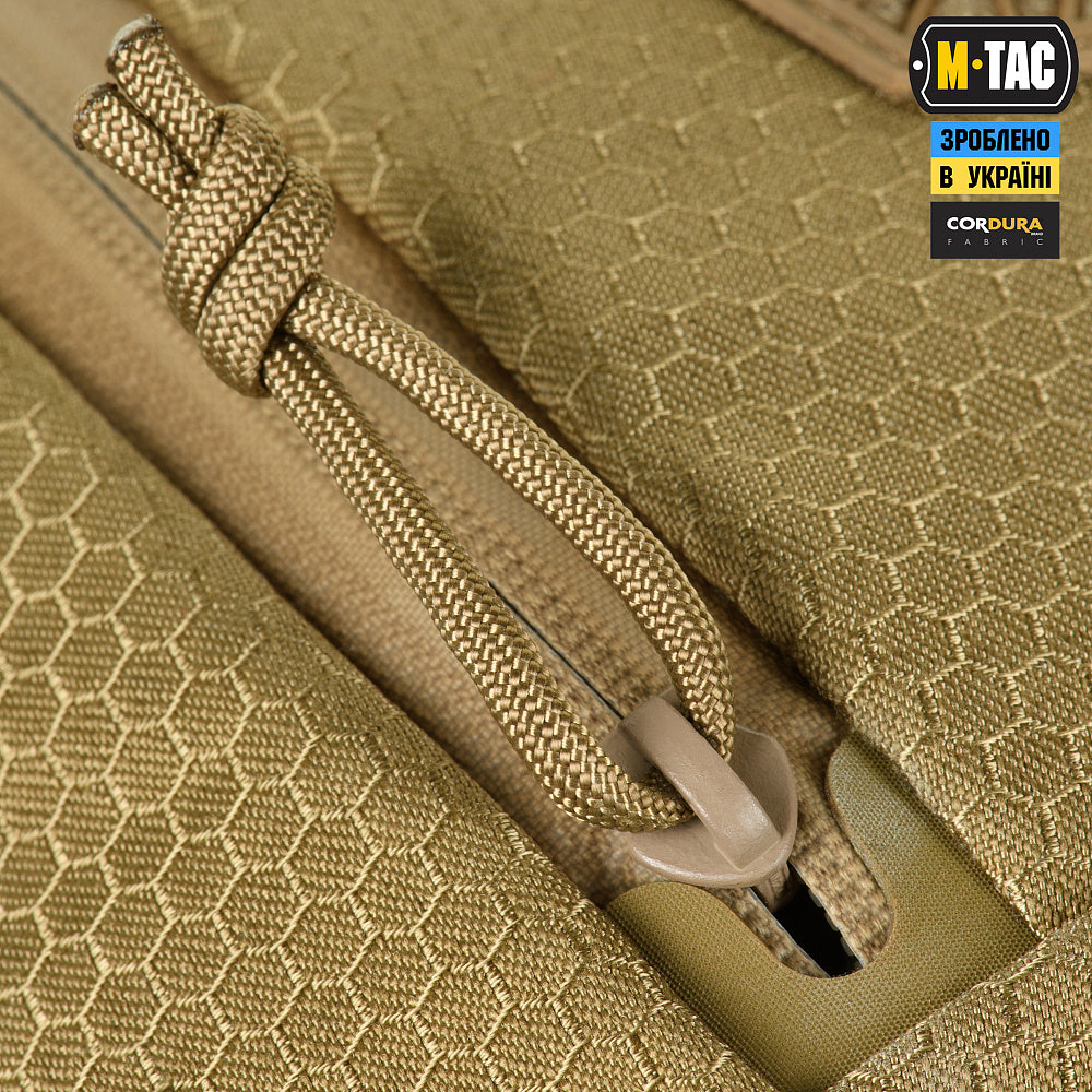 M‑Tac Sphaera Hardsling Bag Gen III Elite Hex
