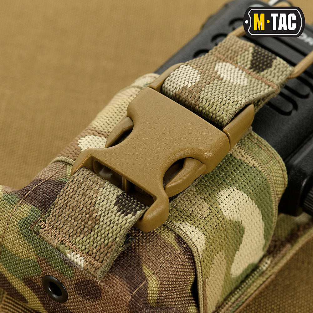 M-Tac Radio Pouch For Motorola 4400/4800