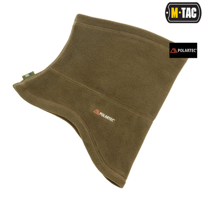 M-Tac Anatomical Neck Gaiter Polartec