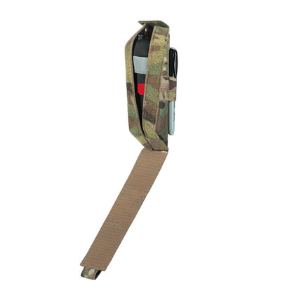 M-Tac Pouch for Tourniquet Closed
