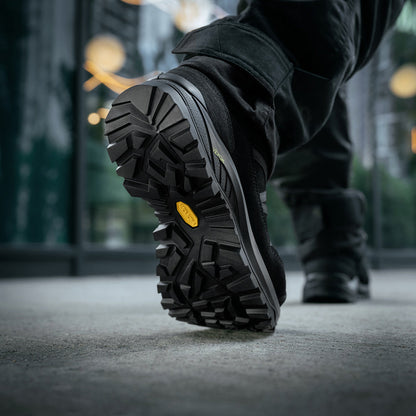 M-Tac Tactical Sneakers Combat Pro Line
