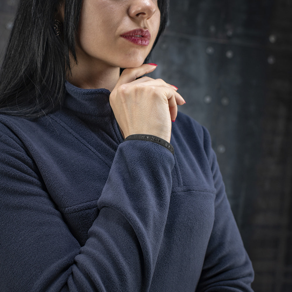M-Tac Women Fleece Jacket Delta Polartec